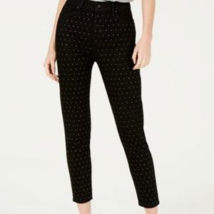 Rewash Juniors 11R Black Jeans AP62